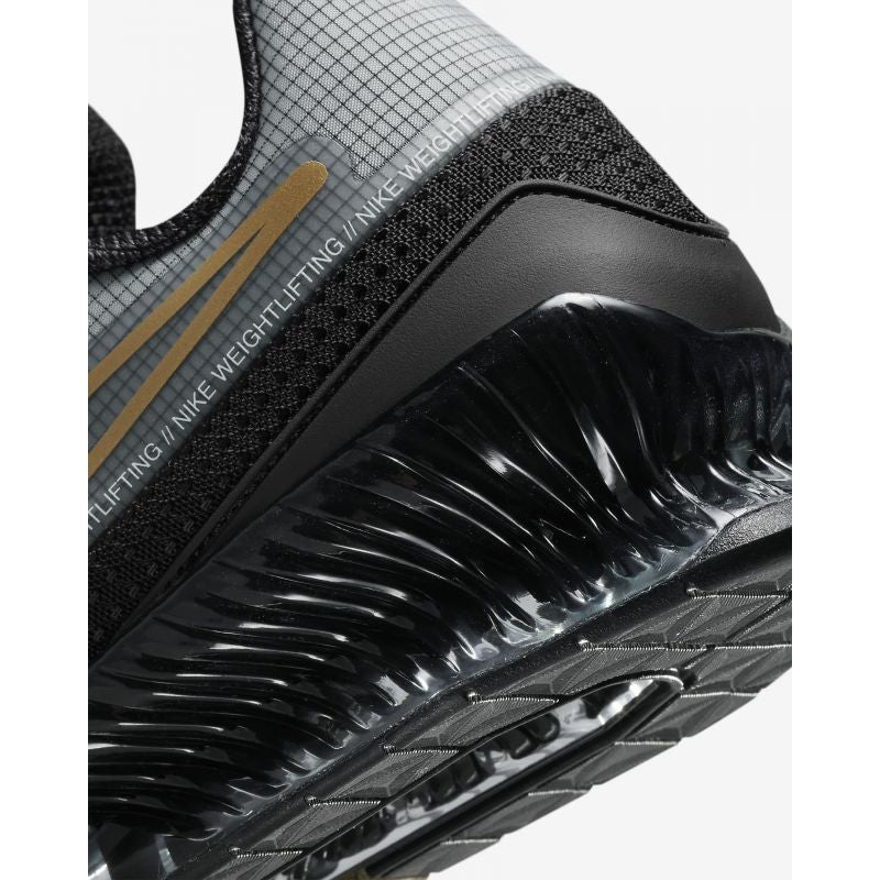 Nike Romaleos 4 M CD3463-001 shoes Footwear/Training/Men Nike