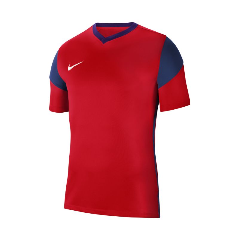 Nike Dri-FIT Park Derby III M CW3826-658 T-shirt Clothing/Training Nike
