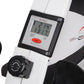 HMS ZM1801 magnetic rowing machine