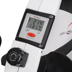 HMS ZM1801 magnetic rowing machine