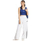 adidas Essentials Small Logo Cotton Lifestyle Tank W JC5939 Clothing/Lifestyle/T-shirts Adidas