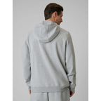 Men's regular hooded sweatshirt 4F 4FRSS26TSWSM2975-20S 4f
