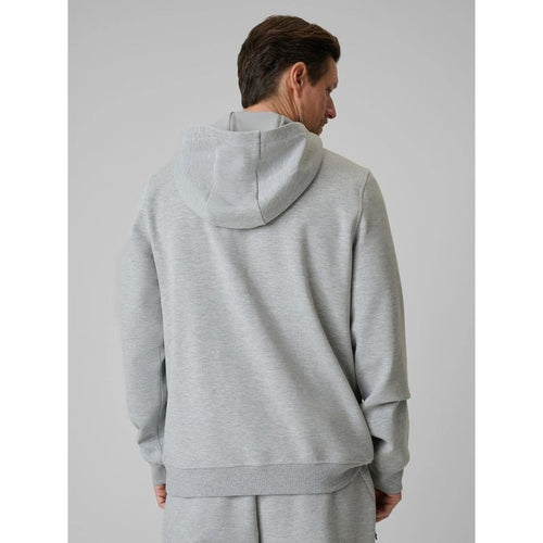 Men's regular hooded sweatshirt 4F 4FRSS26TSWSM2975-20S 4f