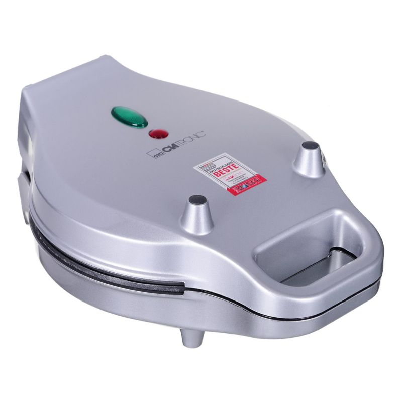 CLATRONIC WA 3772 bubble waffle maker AGD - Produkty/Wypiekacze Your Sports Performance
