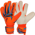 Reusch Attrakt Solid World Cup Gloves 56 70 516 2290 Reusch
