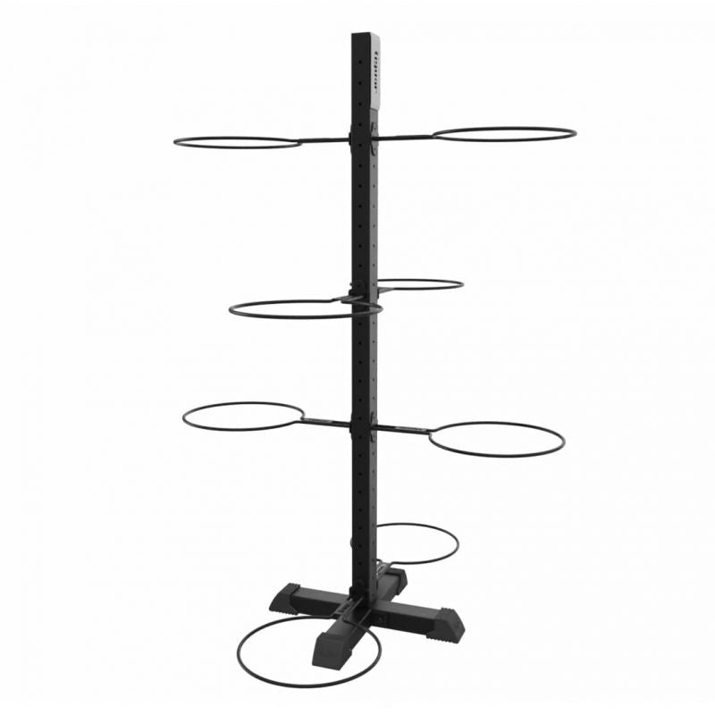 tiguar bodyball stand 8 pcs. In preparation Your Sports Performance