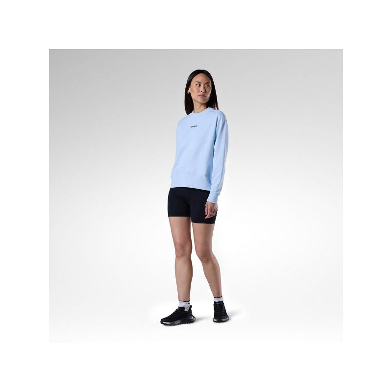 ROSSIGNOL W Logo Cn Women's Sweatshirt Blue