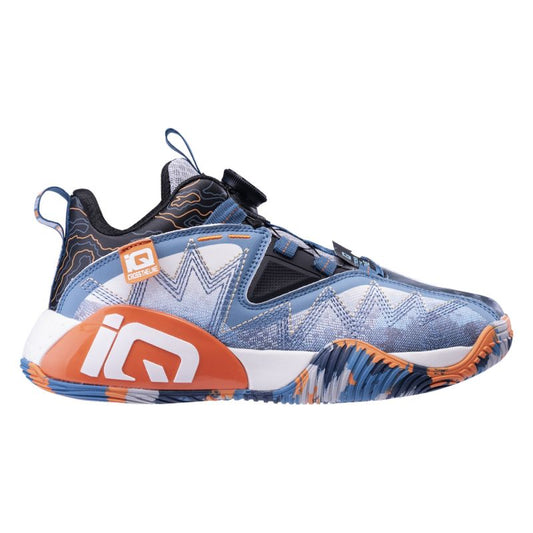 IQ Cross The Line Basky Jr 92800598190 shoes Footwear/Training/Kids/IQ Your Sports Performance