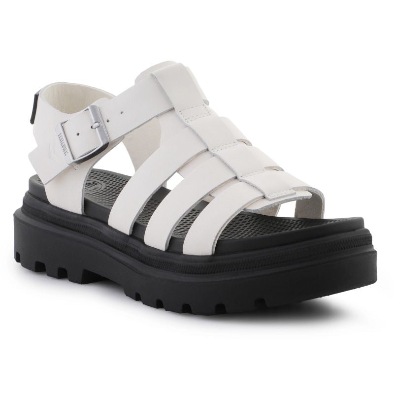 Palladium Pallacruise Fisherman W 94462-180-M Sandals Footwear/Lifestyle/Palladium Your Sports Performance