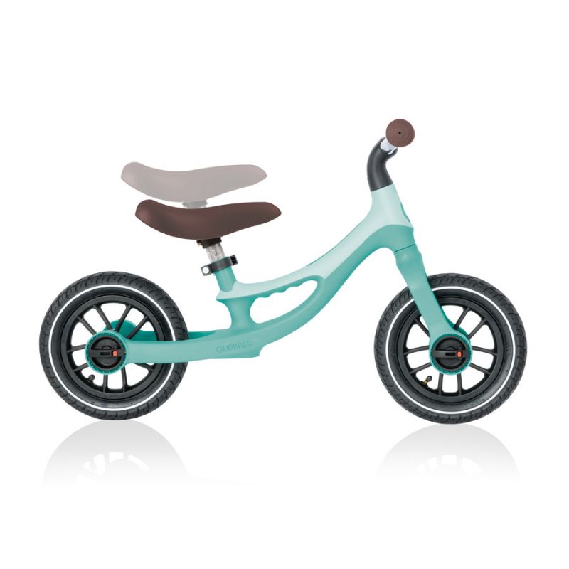 Balance bike Globber Go Bike Elite Air 714-206 Accessories/Bicycle/Rowery Your Sports Performance