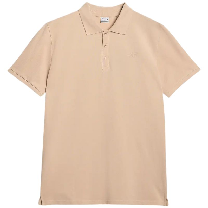 Polo shirt 4F M 4FWAW25TPTSM555 83S 4f
