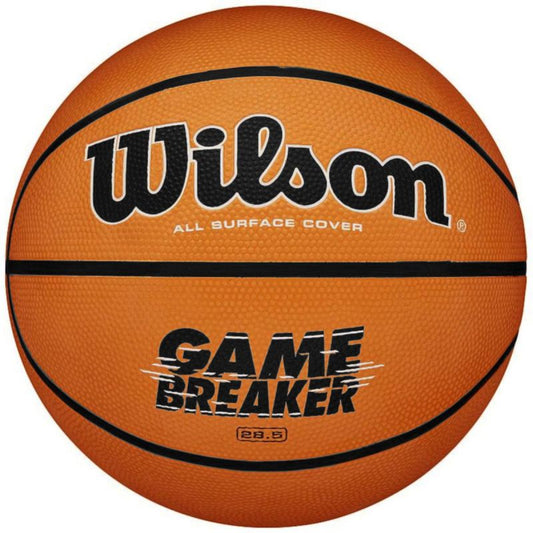 Wilson Gambreaker WTB0050XB06 basketball Accessories/Balls/Basketball Your Sports Performance