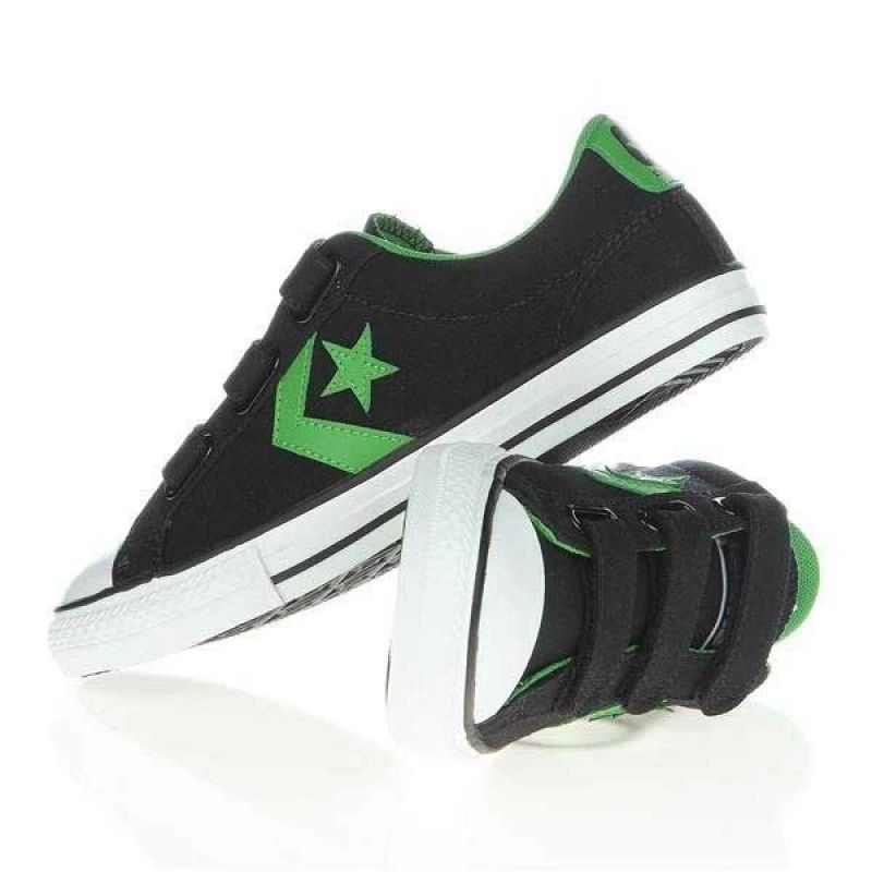 Converse Star Player EV3 Jr 642929C Footwear/Lifestyle/Converse Your Sports Performance