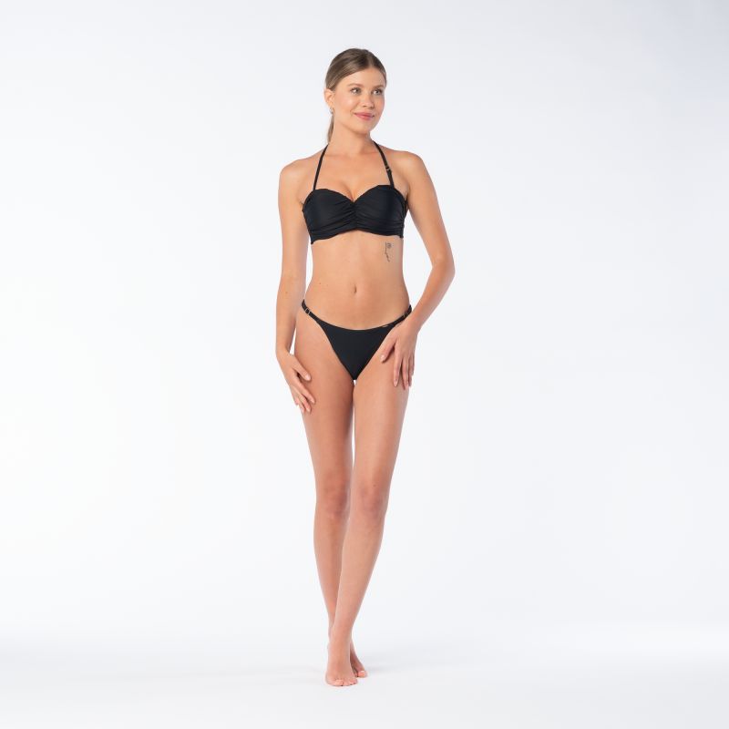 Women's ALCANTARI TOP W swimsuit top Fitanu