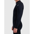 Men's seamless thermal underwear (top) 4F 4FWAW26USEAM309-20S