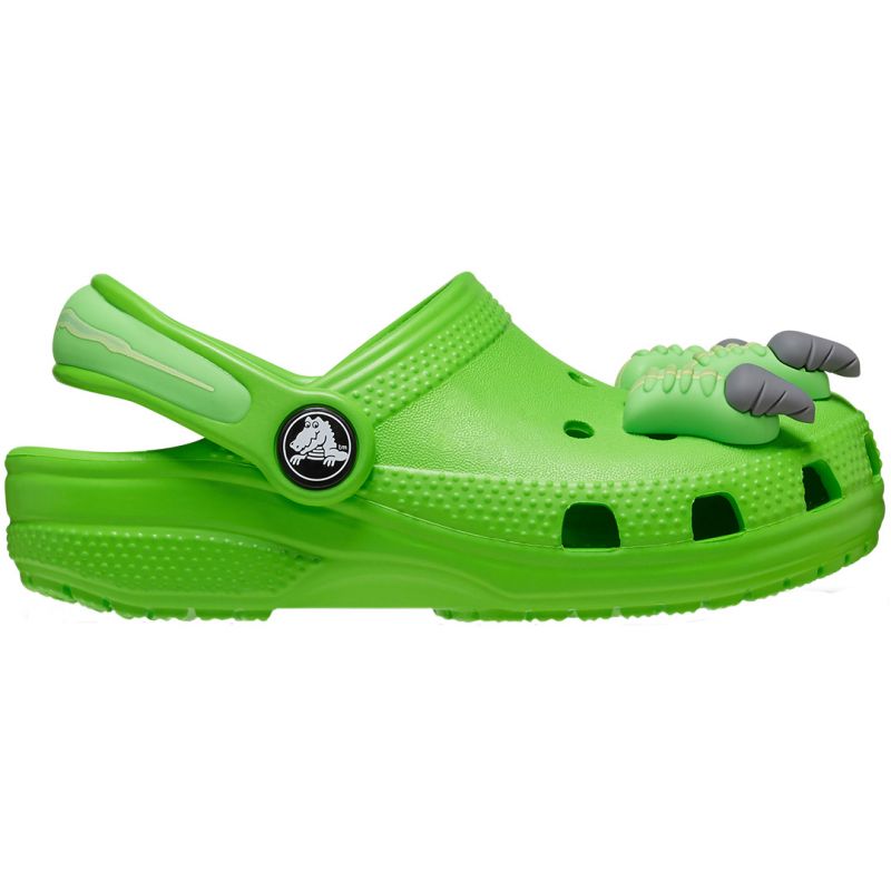 Crocs Classic Iam Dinosaur Clog Jr 209700 3WA clogs Footwear/Lifestyle/Crocs Crocs