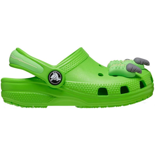 Crocs Classic Iam Dinosaur Clog Jr 209700 3WA clogs Footwear/Lifestyle/Crocs Crocs