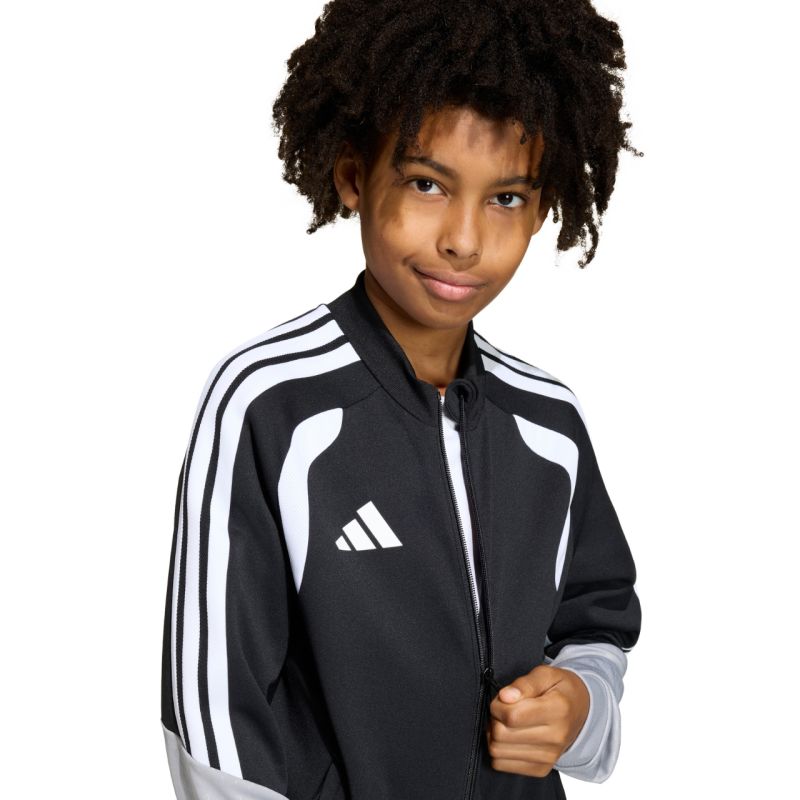 adidas Tiro 26 Competition Training Kids' Top, Black KA7711