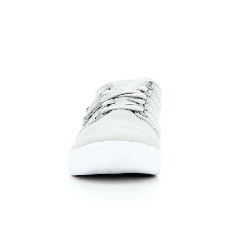 K- Swiss DR CINCH LO M 03759-010-M shoes Footwear/Lifestyle/K-Swiss Your Sports Performance