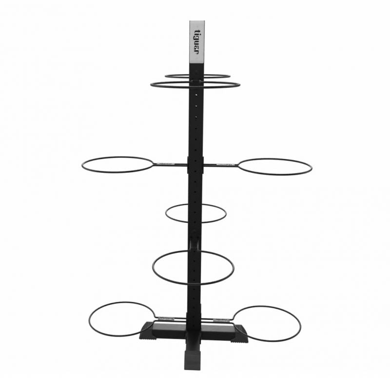 tiguar bodyball stand 8 pcs. In preparation Your Sports Performance