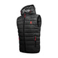 Alpinus Athos Body Warmer M BR43351 Clothing/Outdoor/Alpinus Your Sports Performance