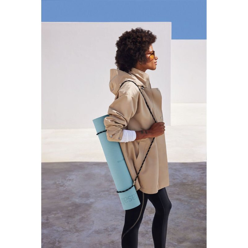 CASALL Scandi Trench Rain Coat beige Casall