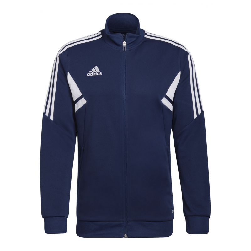 Sweatshirt adidas Condivo 22 Track M HA6249 Clothing/Football Adidas