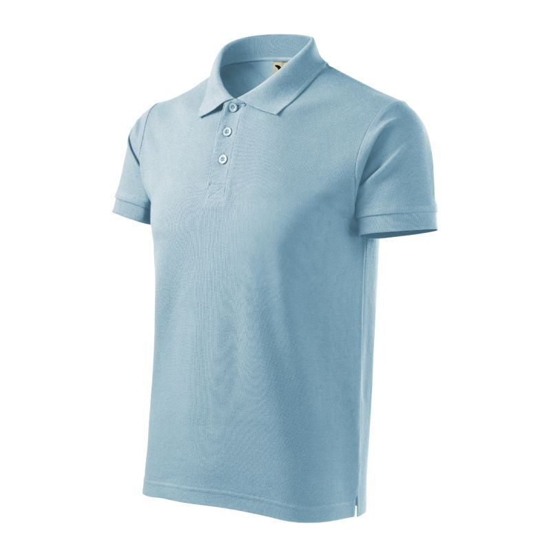 Malfini Polo Shirt Cotton Heavy M MLI-21515 Clothing/Lifestyle/T-shirts/Malfini Malfini
