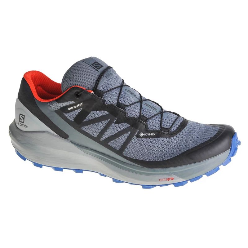 Shoes Salomon Sense Ride 4 GTX M 413778 Footwear/Running/Men Your Sports Performance