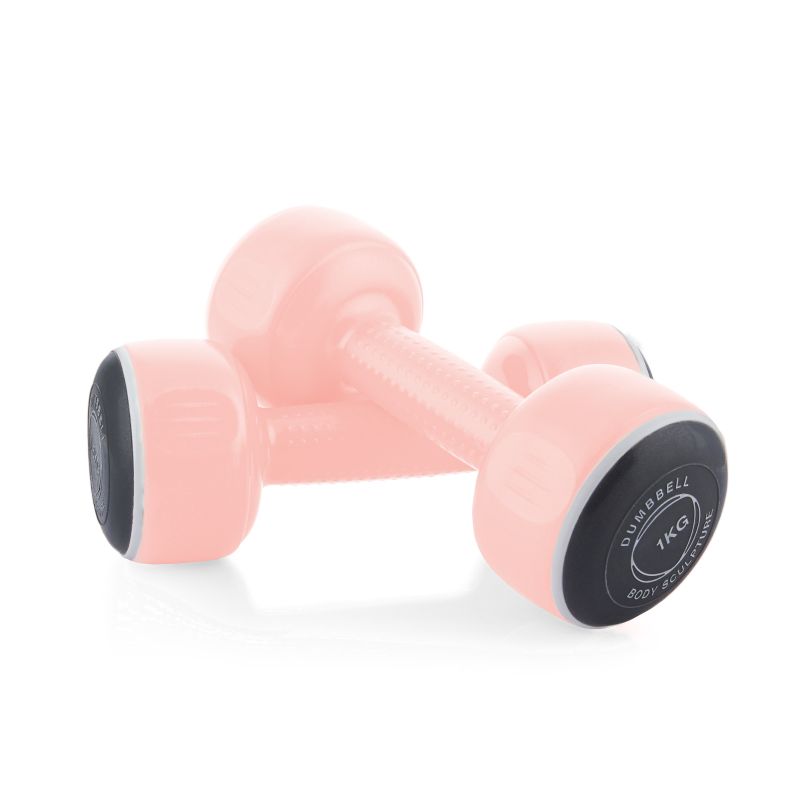Dumbbell Body Sculpture Smart Bw 108D BW108D2KG Accessories/Training equipment Your Sports Performance
