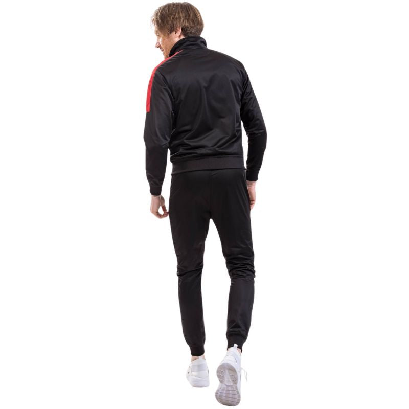 Tracksuit Givova Tuta Revolution M TR033 1012 Clothing/Football/Mężczyźni Givova