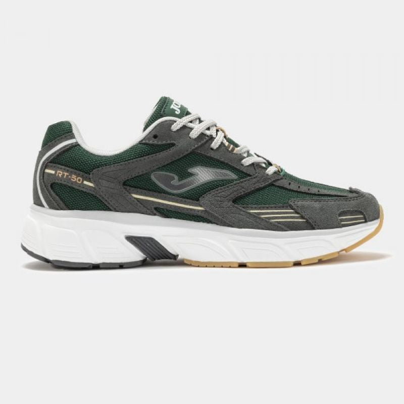 RT50 MEN 2517 DARK GREY Footwear/Lifestyle/Joma/Low Your Sports Performance