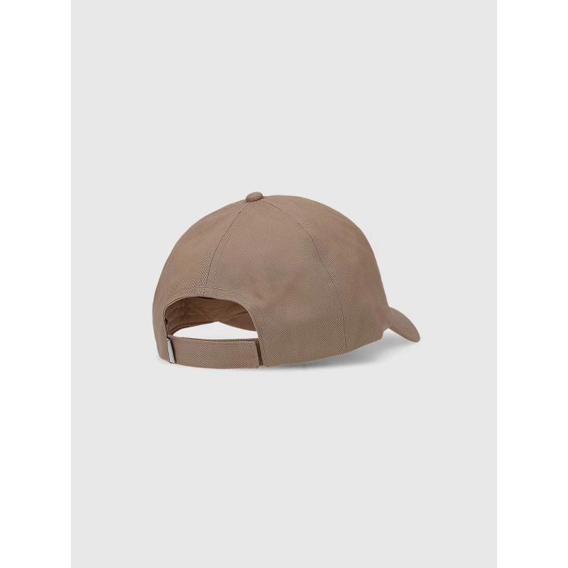Unisex strapback cap 4F 4FWMM00ACABU465-82S *Kategoria tymczasowa Your Sports Performance