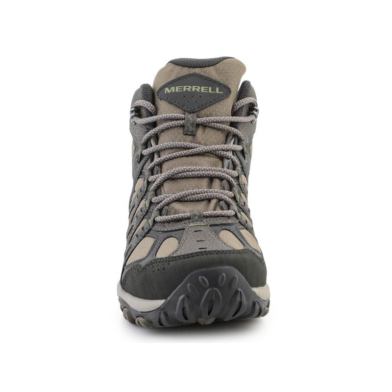 Merrell Accentor 3 Sport Mid Gtx M J135503 shoes Footwear/Outdoor/Merrell Your Sports Performance