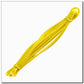 Exercise rubbers HMS GU05 YELLOW 6.4 x 4.5 x 2080 MM 17-33-020 Accessories/Training equipment Your Sports Performance