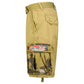 Geographical Norway Pasteque EO 063 M X1425H/GNO-Mastic shorts Clothing/Outdoor/Geographical Norway Your Sports Performance