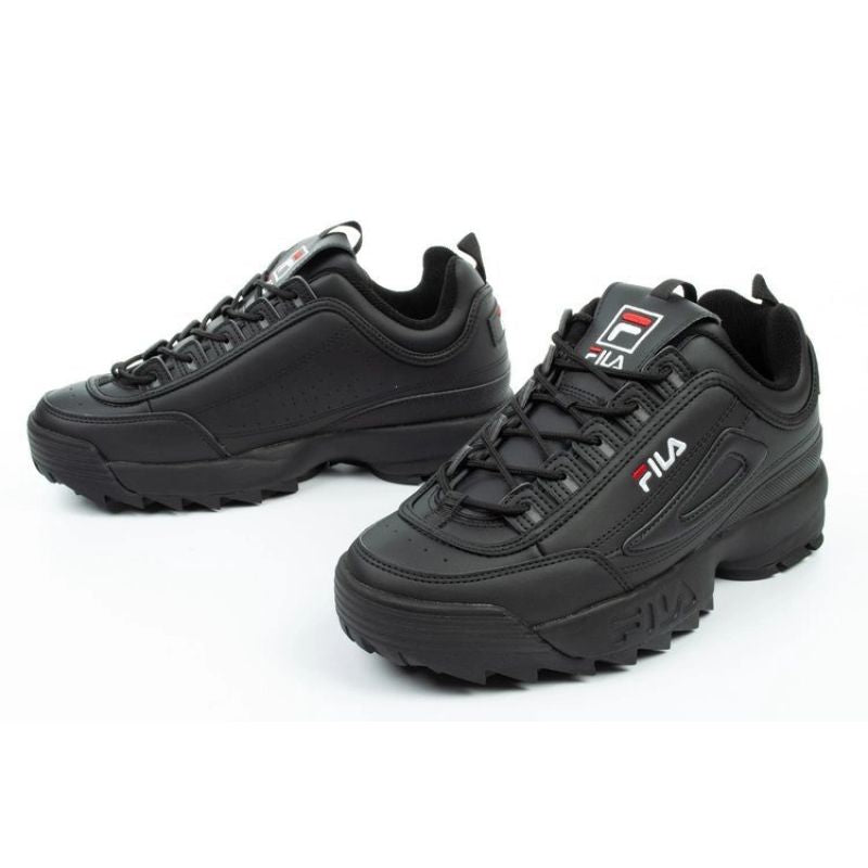 Fila Disruptor Low shoes [1010262.12V] size 40 In preparation Your Sports Performance