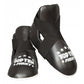 Masters Top Ten OSTT-PU foot protectors "Fight" (Wako Approved) 030643-02M Accessories/Protectors and knee pads Your Sports Performance