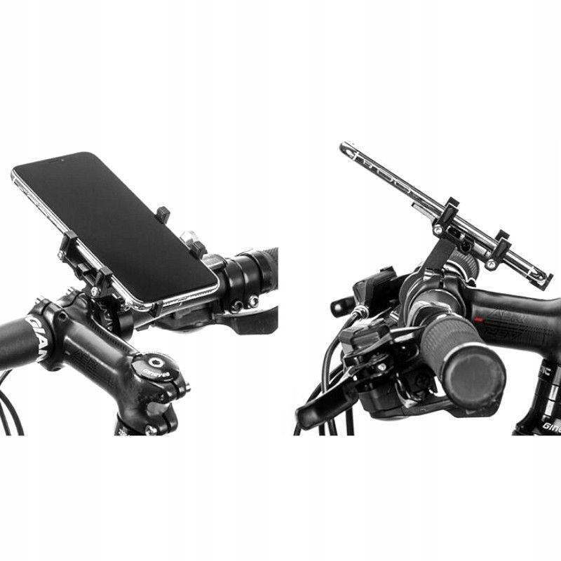 Rockbros phone holder 699-BR red Rockbros/Akcesoria Rowerowe/Uchwyty Na Telefon Your Sports Performance