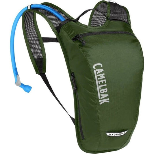 Camelbak Hydrobak Light C2405/301000/UNI Cycling Backpack Import z Action/Survival/Torby, plecaki, organizery Your Sports Performance