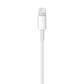 Apple Lightning to USB Cable (2m) MD819ZM/A In preparation Your Sports Performance