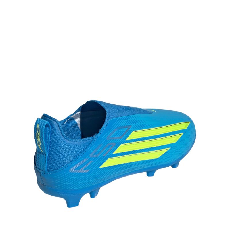 adidas F50 League LL FG/MG JR9008 Kids' Football Boots