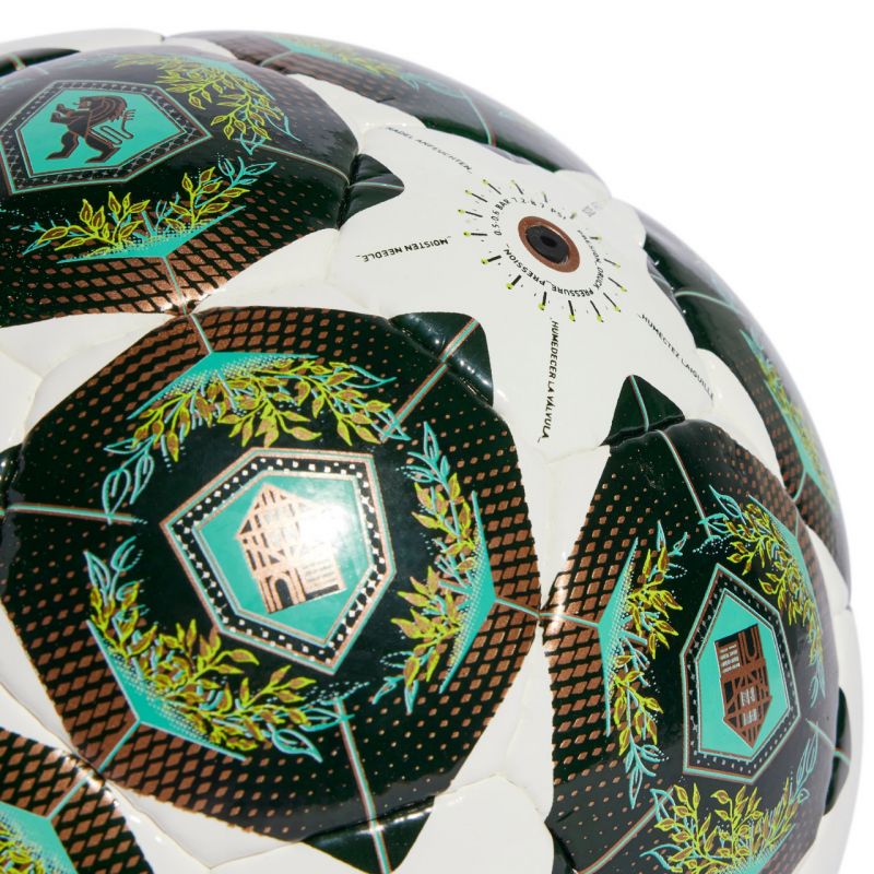 Football adidas UCL Pro Sala 24/25 JH1294 Accessories/Balls/Football Adidas