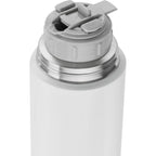 ZWILLING Thermo 1 ltr white thermos with mug AGD - Produkty/Termosy i kubki termiczne Your Sports Performance