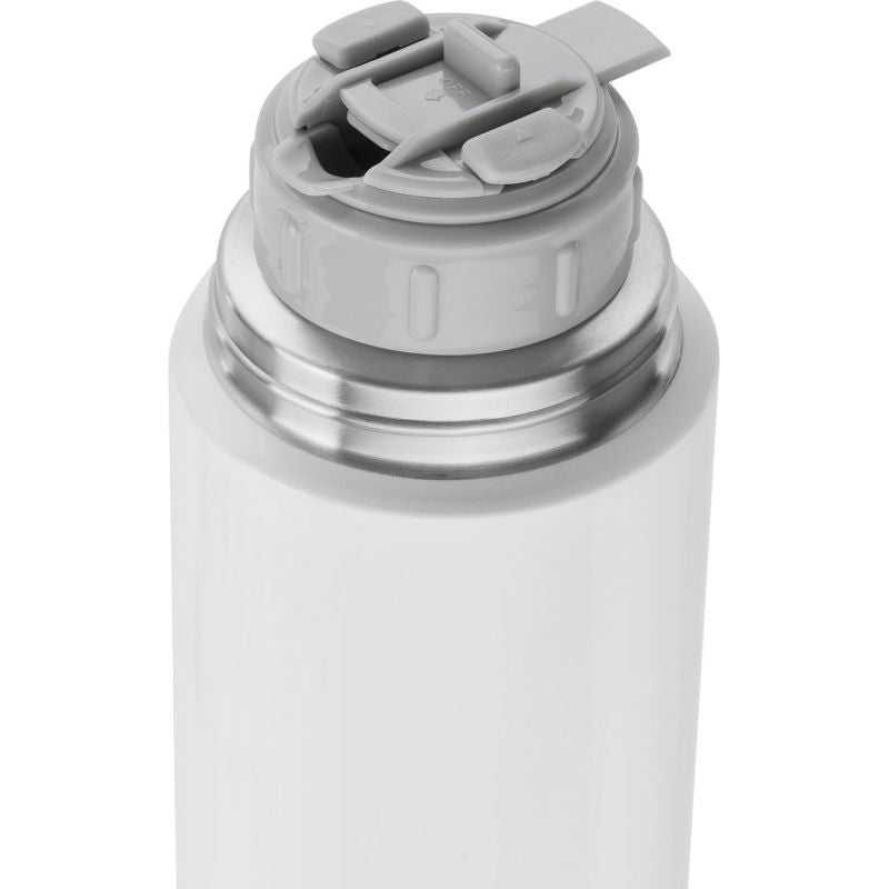 ZWILLING Thermo 1 ltr white thermos with mug AGD - Produkty/Termosy i kubki termiczne Your Sports Performance