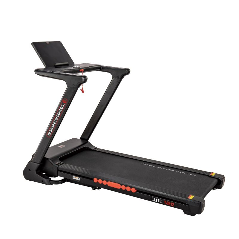 BODY SCULPTURE ELECTRIC TREADMILL BT 6512 To be categorized Your Sports Performance