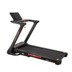BODY SCULPTURE ELECTRIC TREADMILL BT 6512 To be categorized Your Sports Performance