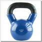 Kettlebell cast iron Blue HMS KNV12 12kg Accessories/Training equipment Your Sports Performance