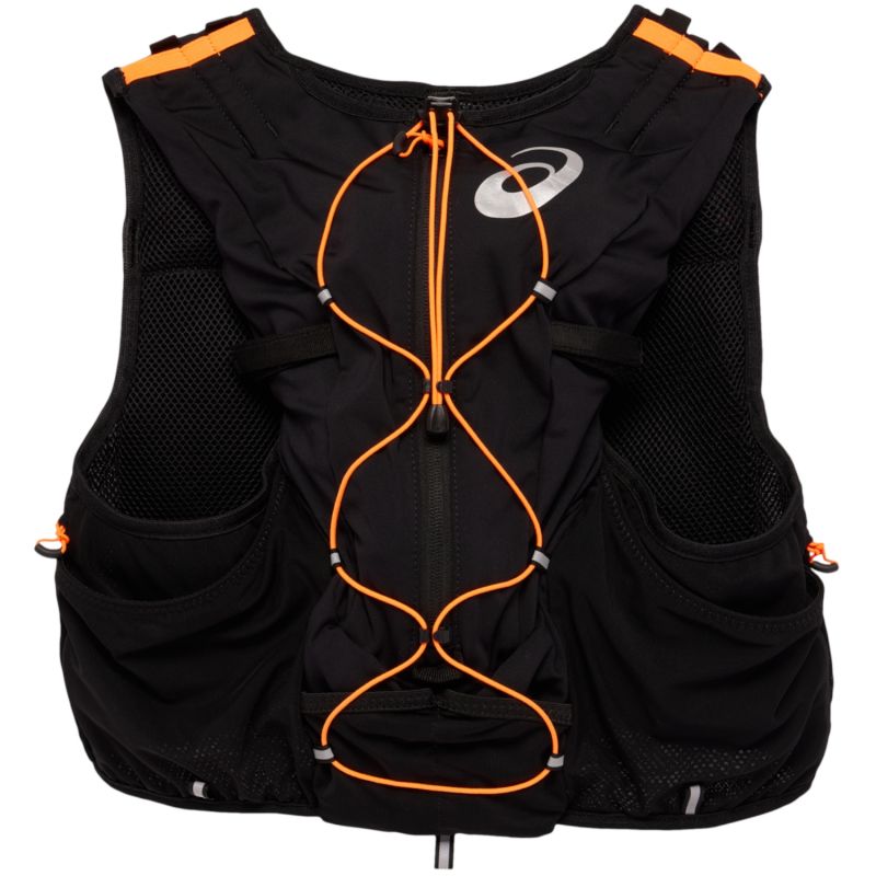 Vest, backpack Asics Fujitrail Hydration Vest 7L 3013A873-001 Accessories/Plecaki Asics