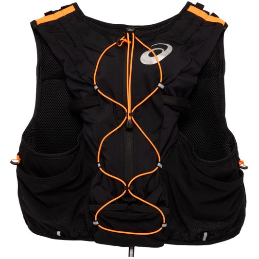 Vest, backpack Asics Fujitrail Hydration Vest 7L 3013A873-001 Accessories/Plecaki Asics